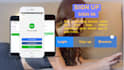 make a mobile app promotional video