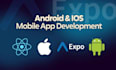 be ios developer do ios app development for iphone ipad in swift swiftui uikit