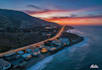 real estate photography or twilight photos