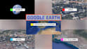 create high quality google earth maps, images, and animated videos