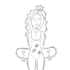 draw you and your skateboard cartoon style