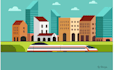 create vector graphics in illustrator