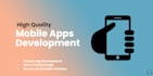 develop hybrid mobile application for your business