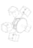 produce any kind of patent drawings including utility and design,patent drafting