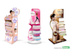 design posm product display