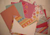 make you ten handmade envelopes