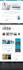 design professional website using avada, wordpress