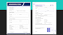 create fillable PDF forms using adobe acrobat with interactive fields