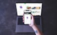 create amazing device mock up
