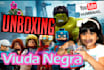 design 3 youtube thumbnails