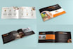 design a stunning custom company profile for your business