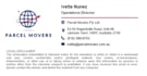 design clickable html email signature