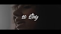 make creative lyric video