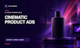 create cinematic ai product video ads and brand commercials