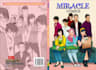 create awesome comic book cover or novel for you