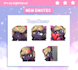 make the cutest twitch emotes limited offer