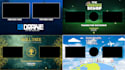 create professional youtube end cards ,outro images