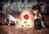 make you a childrens book illustration