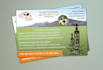 do amazing postcard design