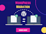 backup, clone, migrate your wordpress website in 3 hours
