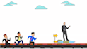 create doodly and scribe whiteboard animation video