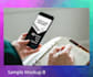 create 30 ebook mockups for facebook or instagram in 24 hrs