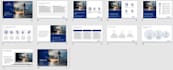 design a business powerpoint presentation