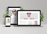 design or redesign wordpress website using divi theme or divi builder