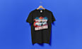 design bulk t shirts for your pod business