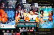 design professional flyer, album cover or mixtape cover