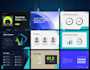 design a winning investor pitch deck for startups and fundraising