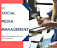 be your social media manager plus bonus