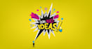 create eye catchy,fresh, energetic logo design for you