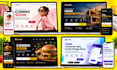 design shopify coming soon page, password page or pre launch landing page