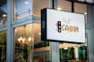 design a restaurant logo