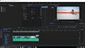 do professional video editing