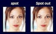 remove background,add reflection,retouch your image