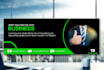 design a professional facebook cover