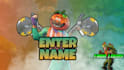 create a custom fortnite logo
