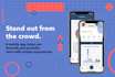 build an android and ios mobile app
