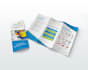 design your flyer to the best quality