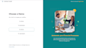 build a fast and modern web app using vue and tailwind CSS