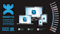 configure unity UI for all screen sizes