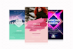 do perfect flyer design