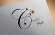 design creative modern and minimalist business logo