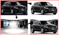 provide car image editing, vehicles background replacement