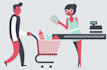 create 2d animation explainer video