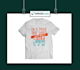 design tshirt with professional services
