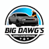 design a luxury car wash and auto detailing logo for your business