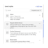 set up your facebook page auto reply